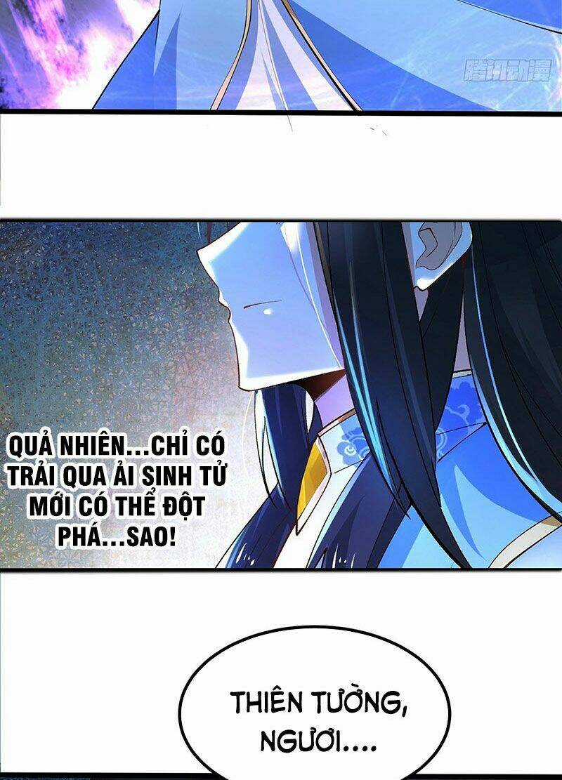 Tân Hỗn Độn Kiếm Thần - Chapter 32 - Trang 48