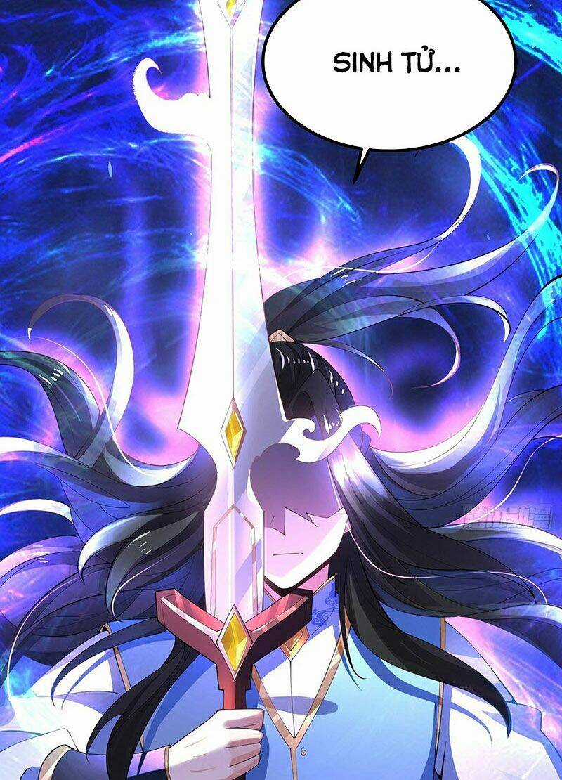 Tân Hỗn Độn Kiếm Thần - Chapter 32 - Trang 50