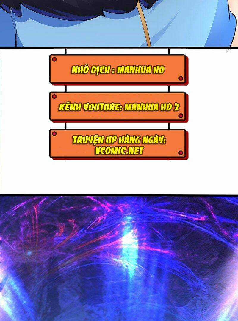 Tân Hỗn Độn Kiếm Thần - Chapter 32 - Trang 7