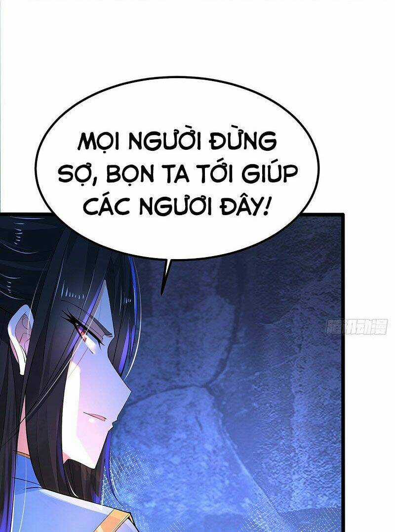 Tân Hỗn Độn Kiếm Thần - Chapter 32 - Trang 9
