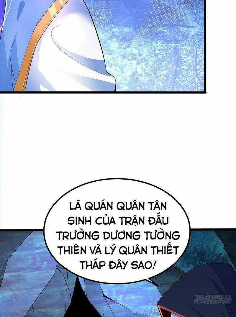 Tân Hỗn Độn Kiếm Thần - Chapter 32 - Trang 10