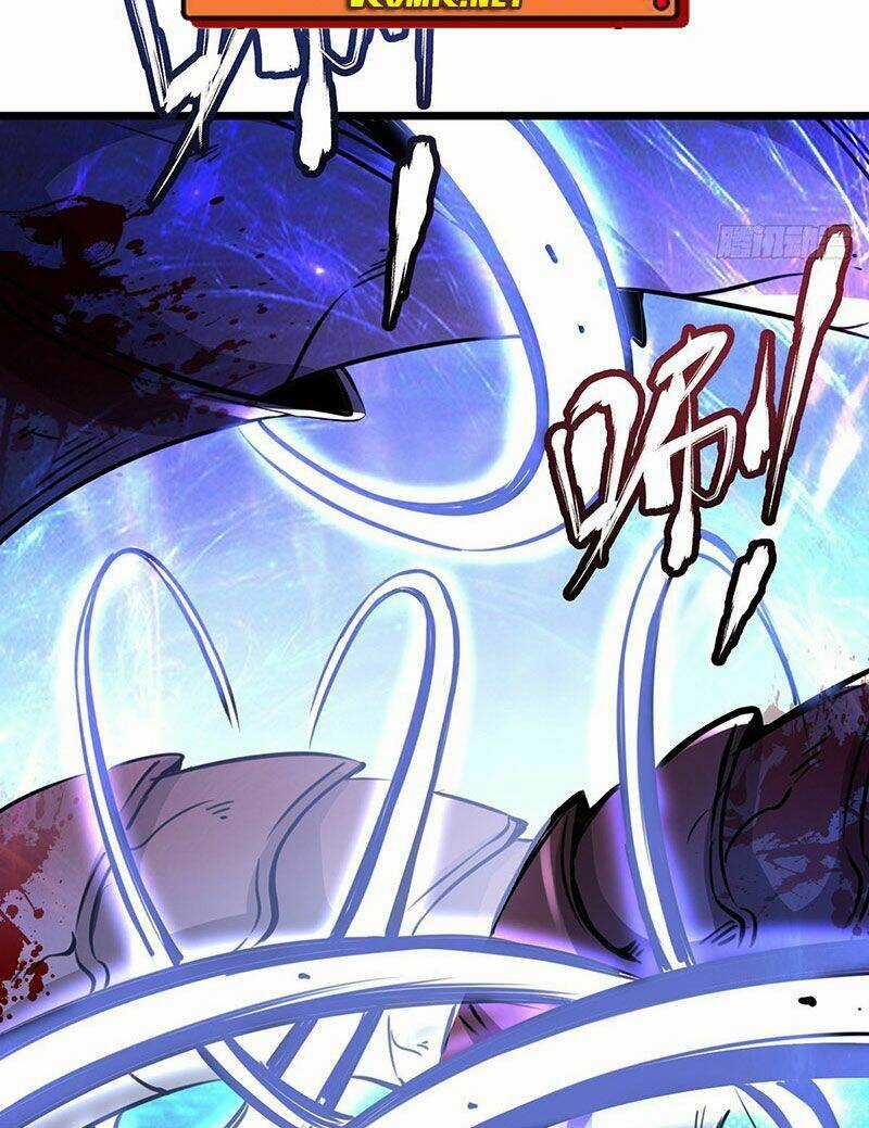 Tân Hỗn Độn Kiếm Thần - Chapter 33 - Trang 11