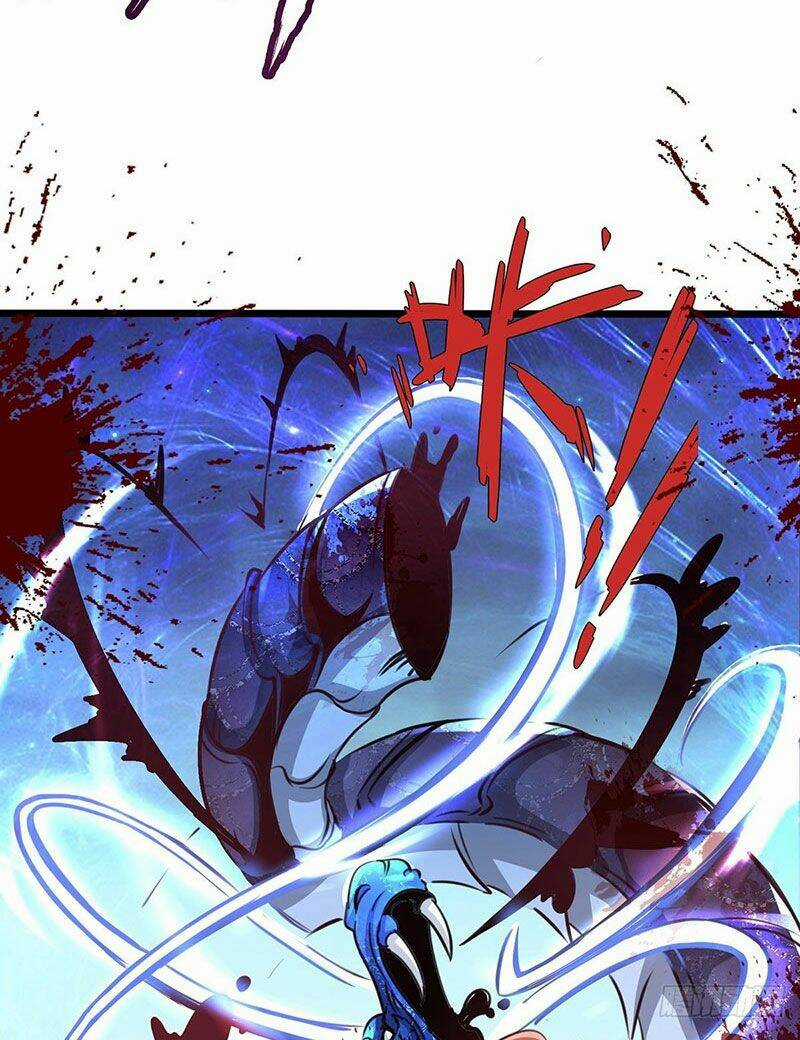 Tân Hỗn Độn Kiếm Thần - Chapter 33 - Trang 13