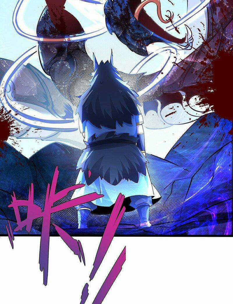 Tân Hỗn Độn Kiếm Thần - Chapter 33 - Trang 14