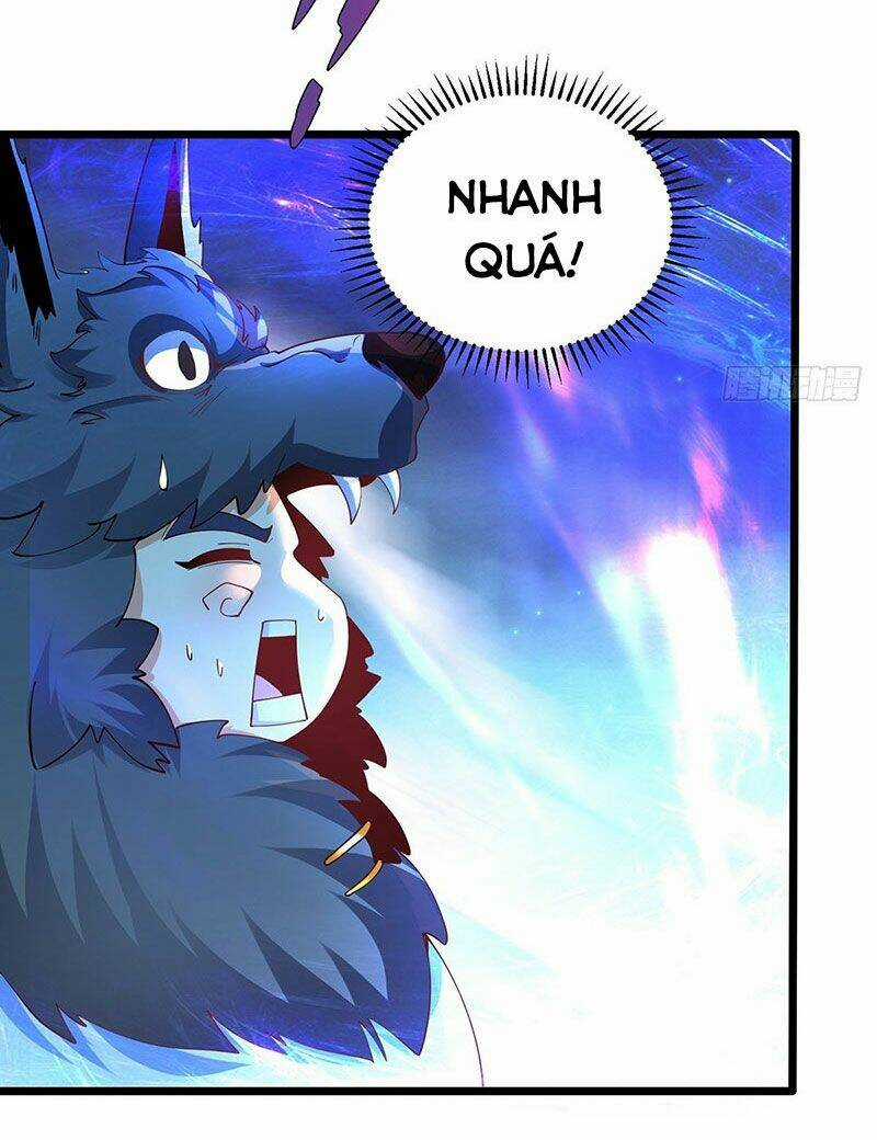 Tân Hỗn Độn Kiếm Thần - Chapter 33 - Trang 15