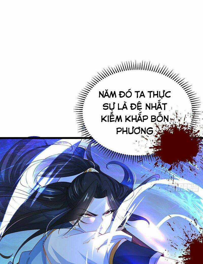 Tân Hỗn Độn Kiếm Thần - Chapter 33 - Trang 16