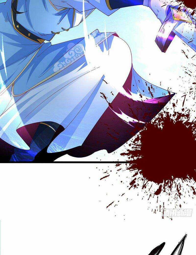 Tân Hỗn Độn Kiếm Thần - Chapter 33 - Trang 17