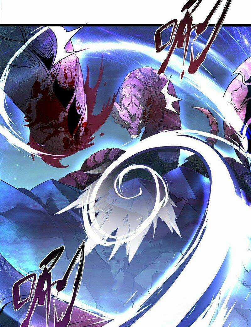 Tân Hỗn Độn Kiếm Thần - Chapter 33 - Trang 18