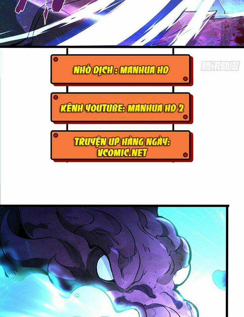 Tân Hỗn Độn Kiếm Thần - Chapter 33 - Trang 19