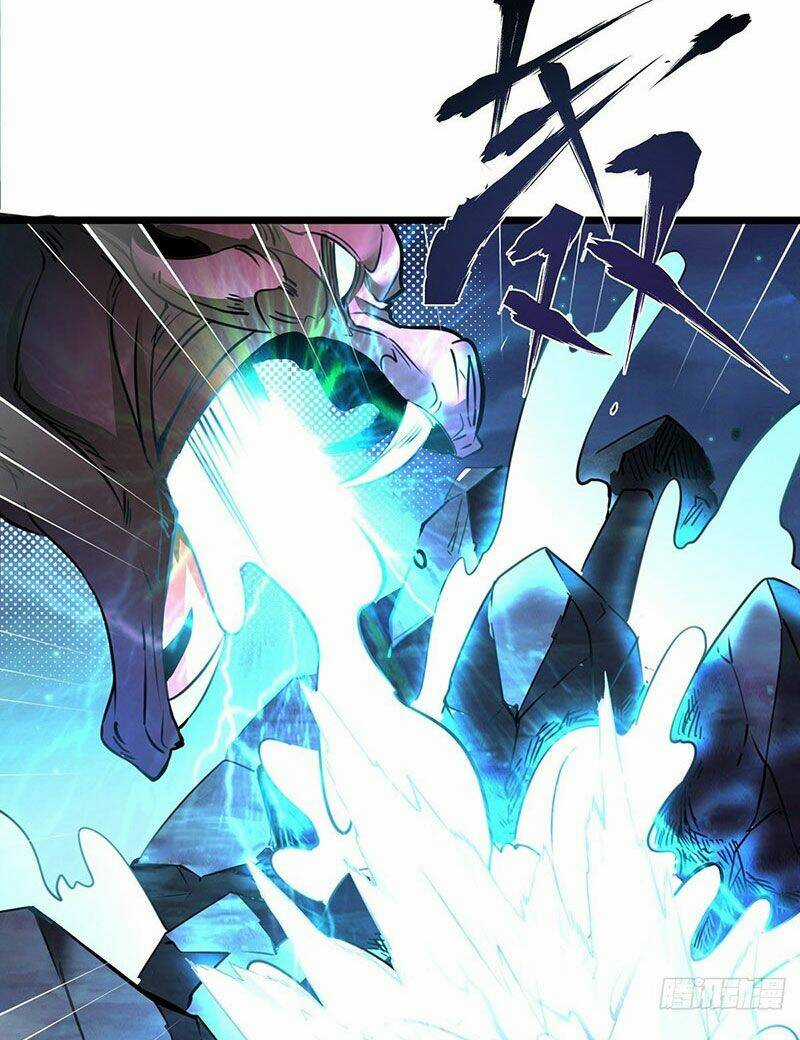 Tân Hỗn Độn Kiếm Thần - Chapter 33 - Trang 21