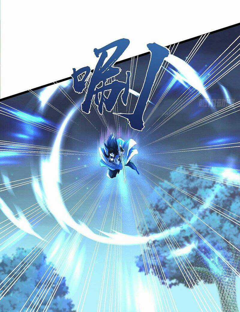 Tân Hỗn Độn Kiếm Thần - Chapter 33 - Trang 23