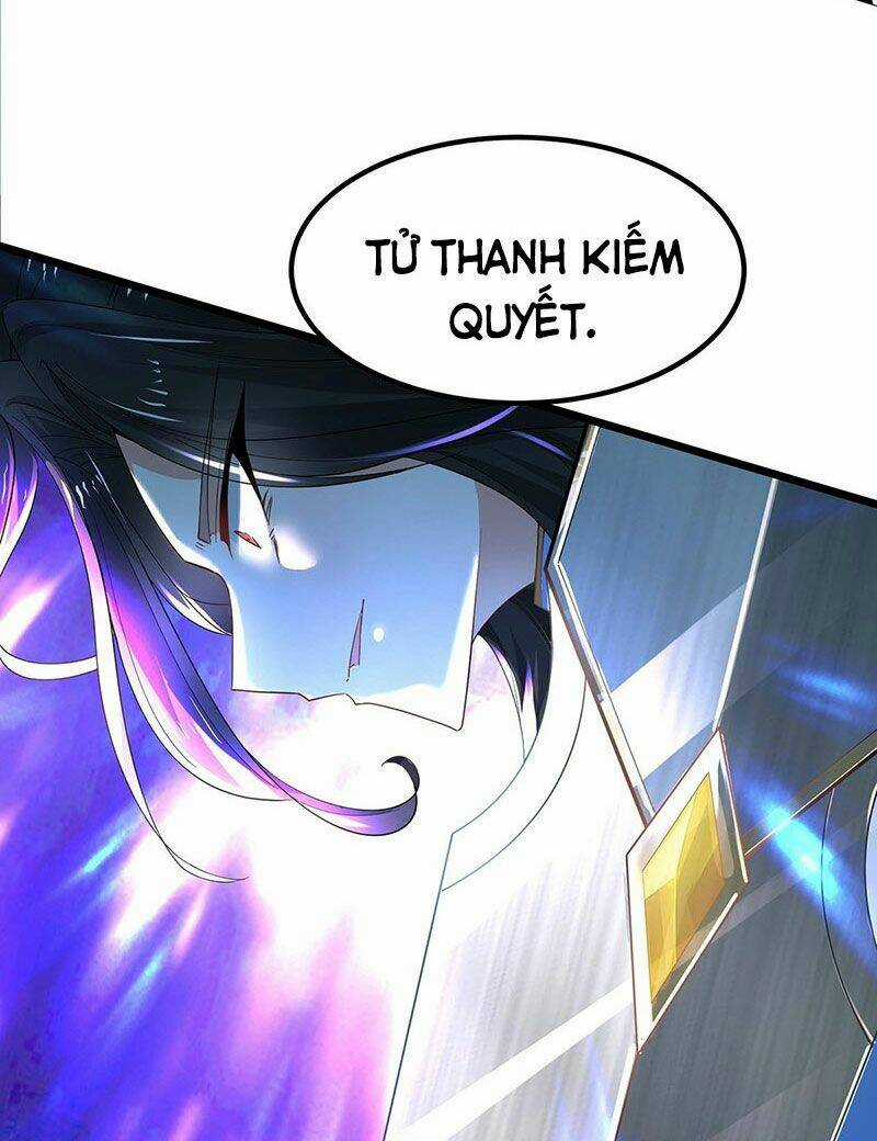 Tân Hỗn Độn Kiếm Thần - Chapter 33 - Trang 25