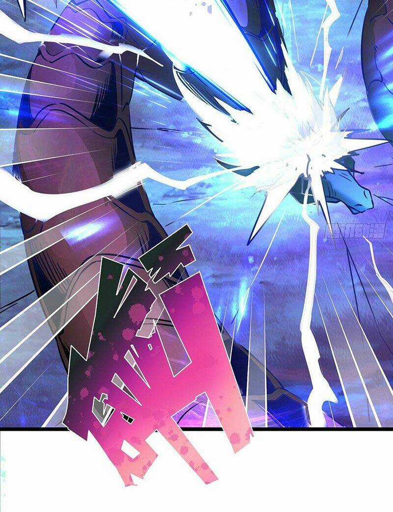 Tân Hỗn Độn Kiếm Thần - Chapter 33 - Trang 27