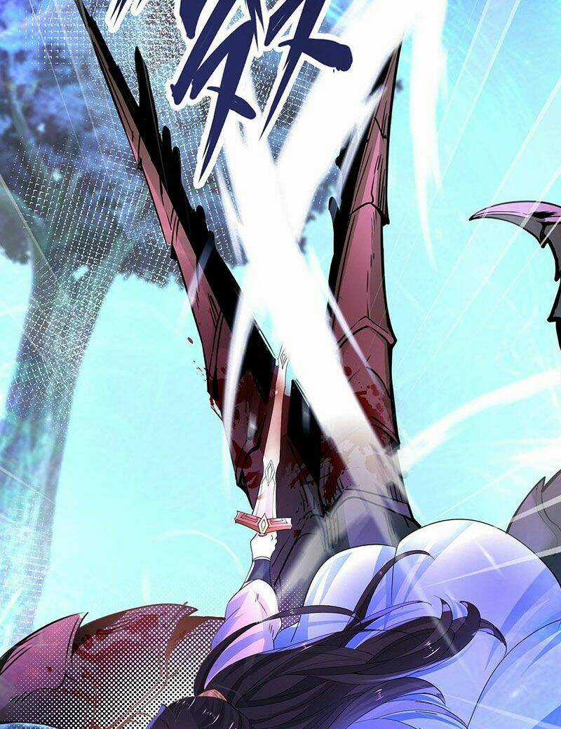 Tân Hỗn Độn Kiếm Thần - Chapter 33 - Trang 29