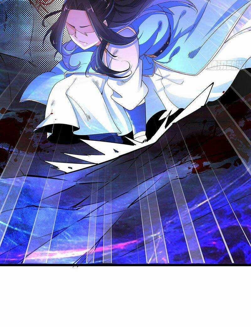 Tân Hỗn Độn Kiếm Thần - Chapter 33 - Trang 30