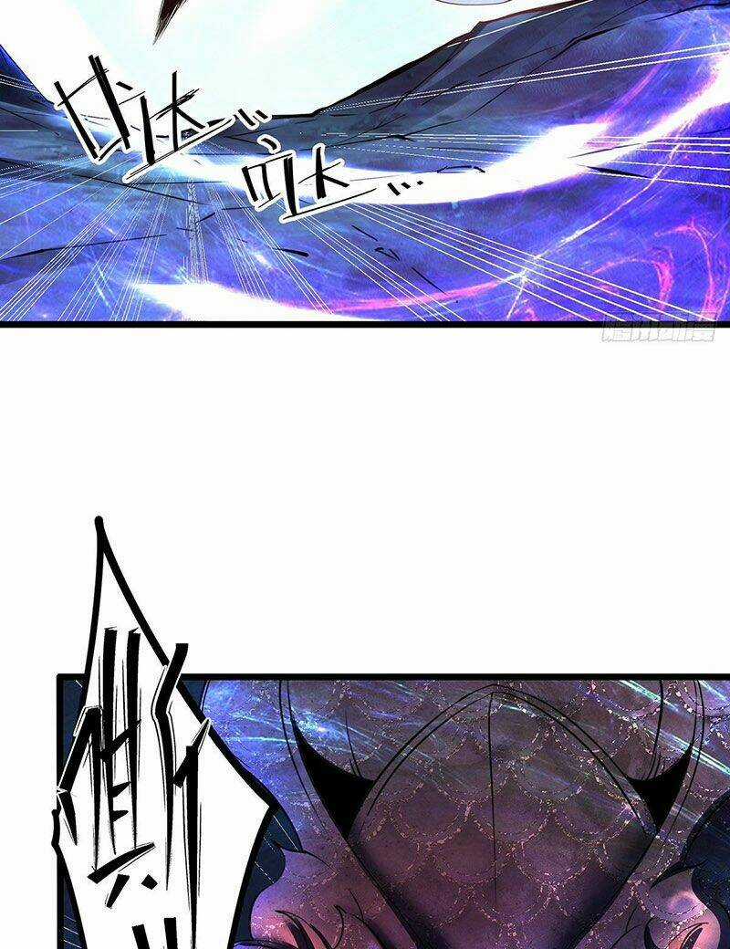 Tân Hỗn Độn Kiếm Thần - Chapter 33 - Trang 4