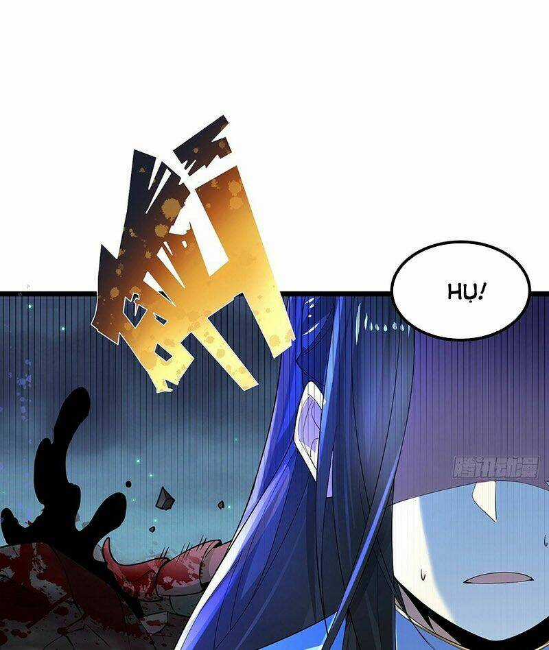 Tân Hỗn Độn Kiếm Thần - Chapter 33 - Trang 31