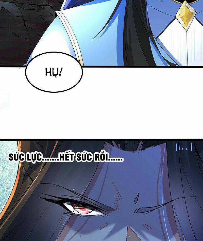 Tân Hỗn Độn Kiếm Thần - Chapter 33 - Trang 32