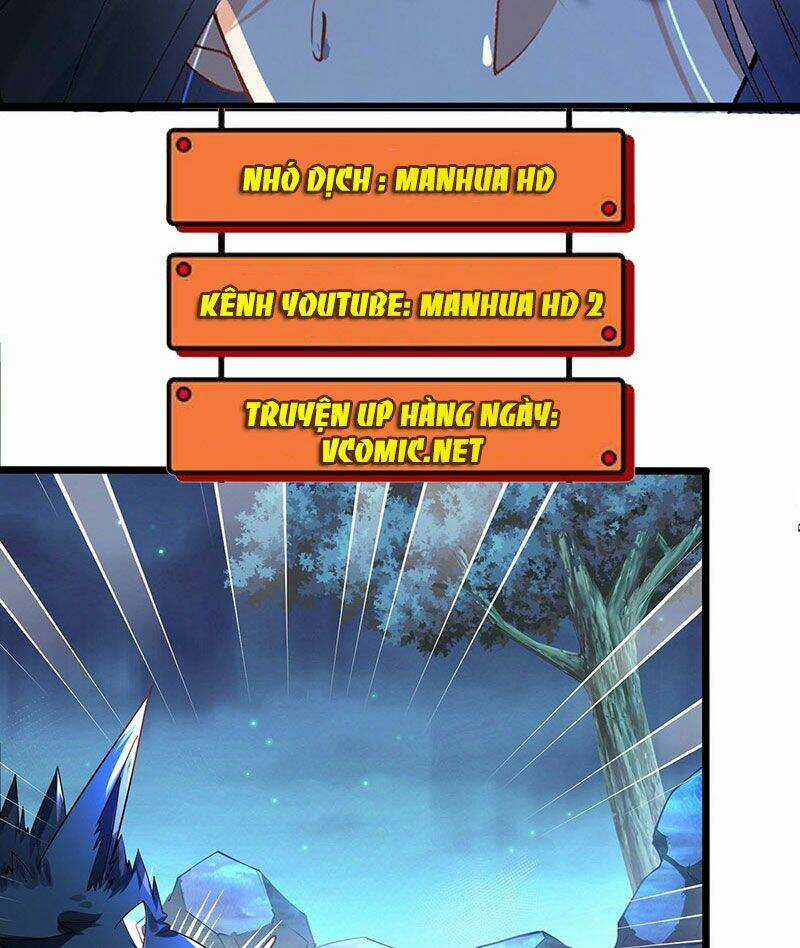 Tân Hỗn Độn Kiếm Thần - Chapter 33 - Trang 33