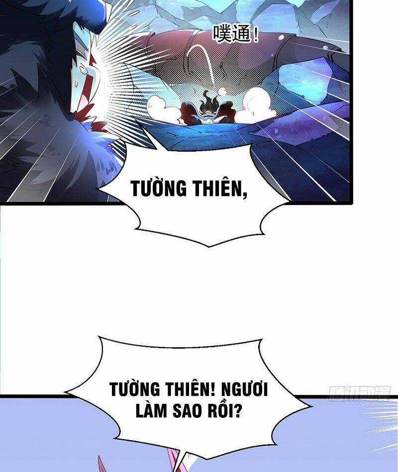 Tân Hỗn Độn Kiếm Thần - Chapter 33 - Trang 34