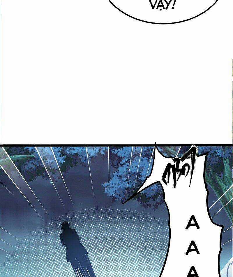 Tân Hỗn Độn Kiếm Thần - Chapter 33 - Trang 38