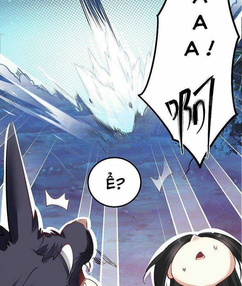 Tân Hỗn Độn Kiếm Thần - Chapter 33 - Trang 39