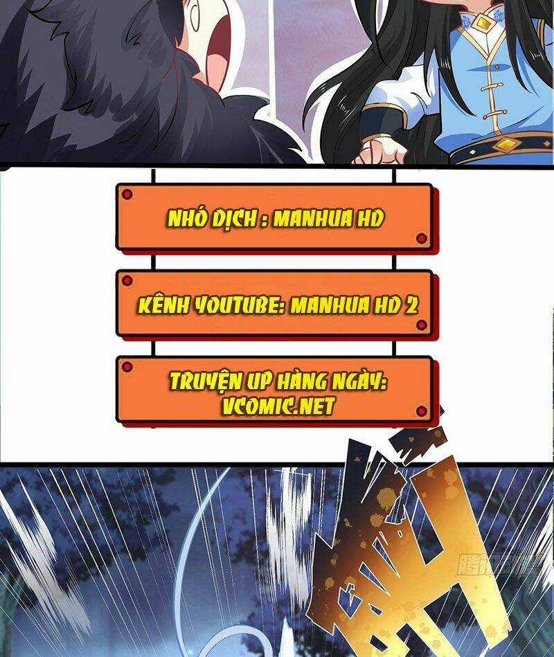 Tân Hỗn Độn Kiếm Thần - Chapter 33 - Trang 40