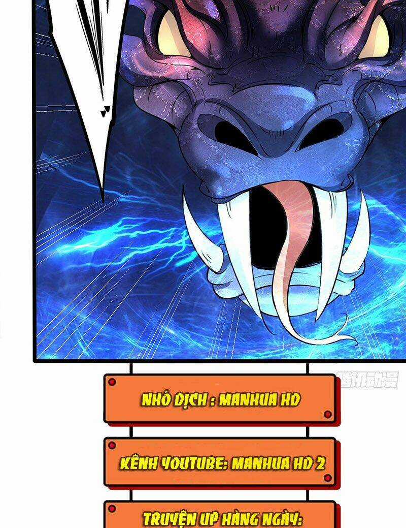 Tân Hỗn Độn Kiếm Thần - Chapter 33 - Trang 5