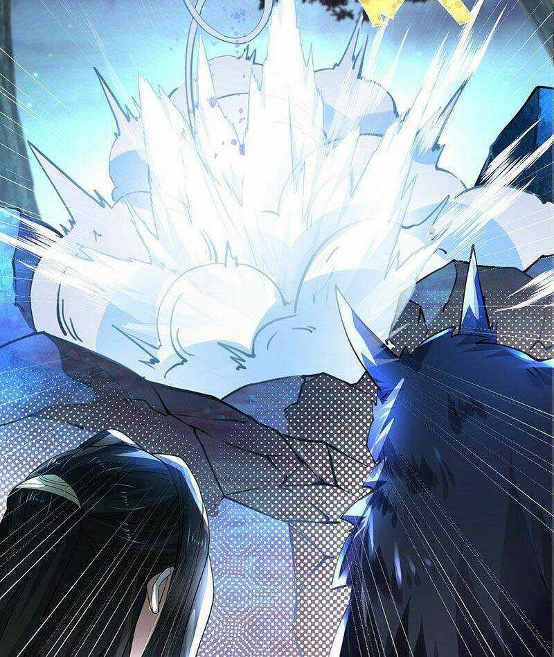 Tân Hỗn Độn Kiếm Thần - Chapter 33 - Trang 41