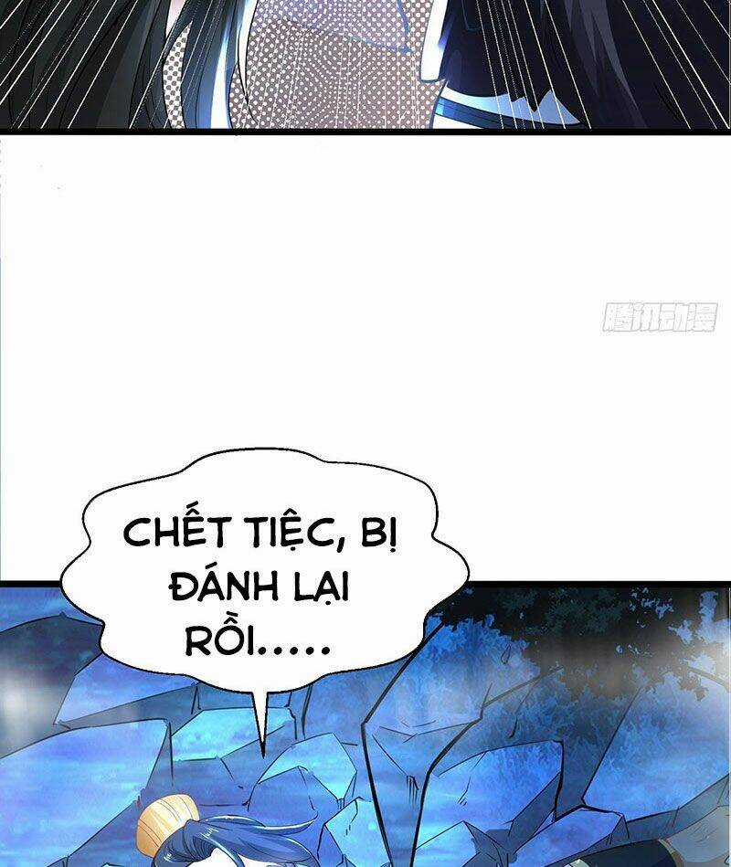 Tân Hỗn Độn Kiếm Thần - Chapter 33 - Trang 42