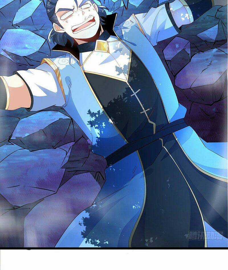 Tân Hỗn Độn Kiếm Thần - Chapter 33 - Trang 43