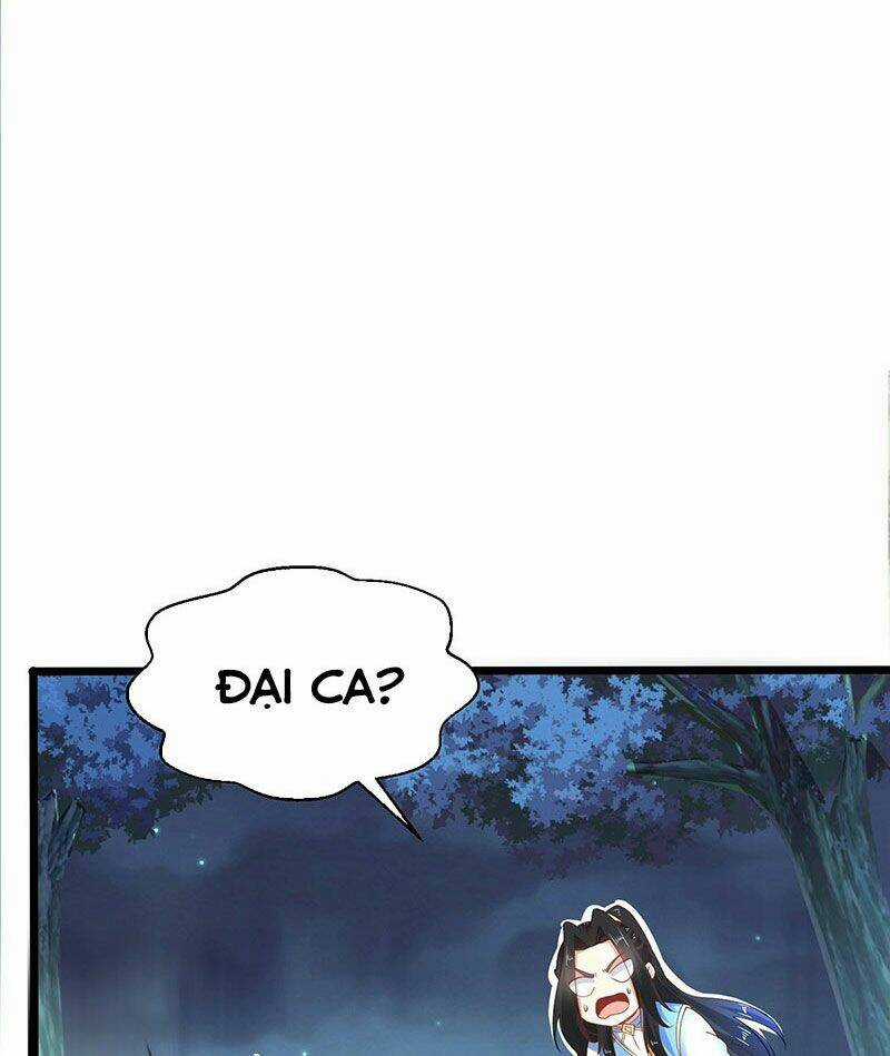 Tân Hỗn Độn Kiếm Thần - Chapter 33 - Trang 44