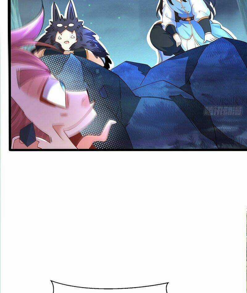 Tân Hỗn Độn Kiếm Thần - Chapter 33 - Trang 45