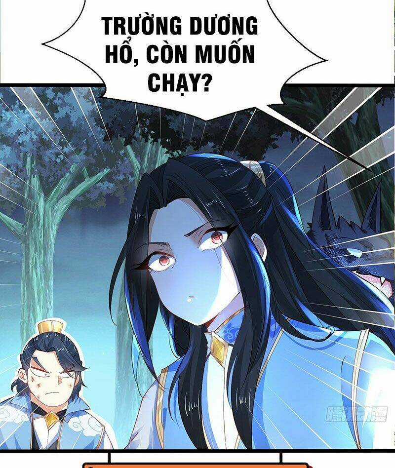 Tân Hỗn Độn Kiếm Thần - Chapter 33 - Trang 46