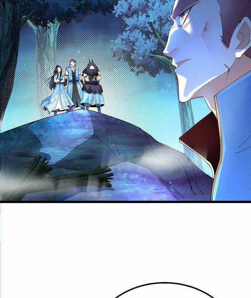 Tân Hỗn Độn Kiếm Thần - Chapter 33 - Trang 50