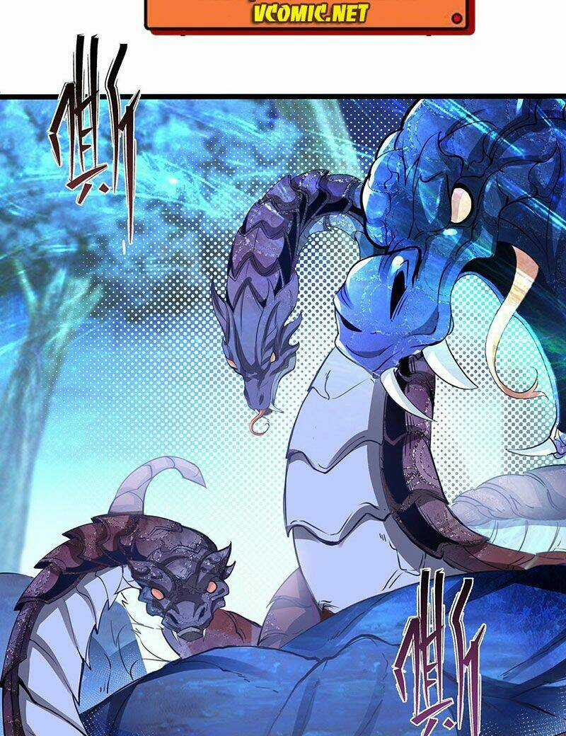 Tân Hỗn Độn Kiếm Thần - Chapter 33 - Trang 6