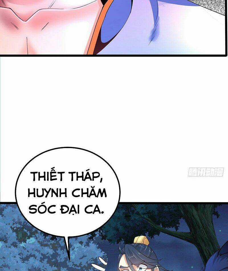 Tân Hỗn Độn Kiếm Thần - Chapter 33 - Trang 52