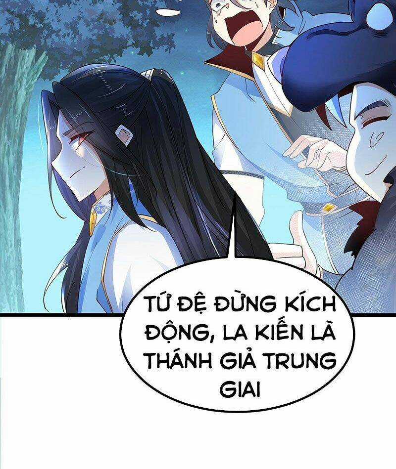 Tân Hỗn Độn Kiếm Thần - Chapter 33 - Trang 53