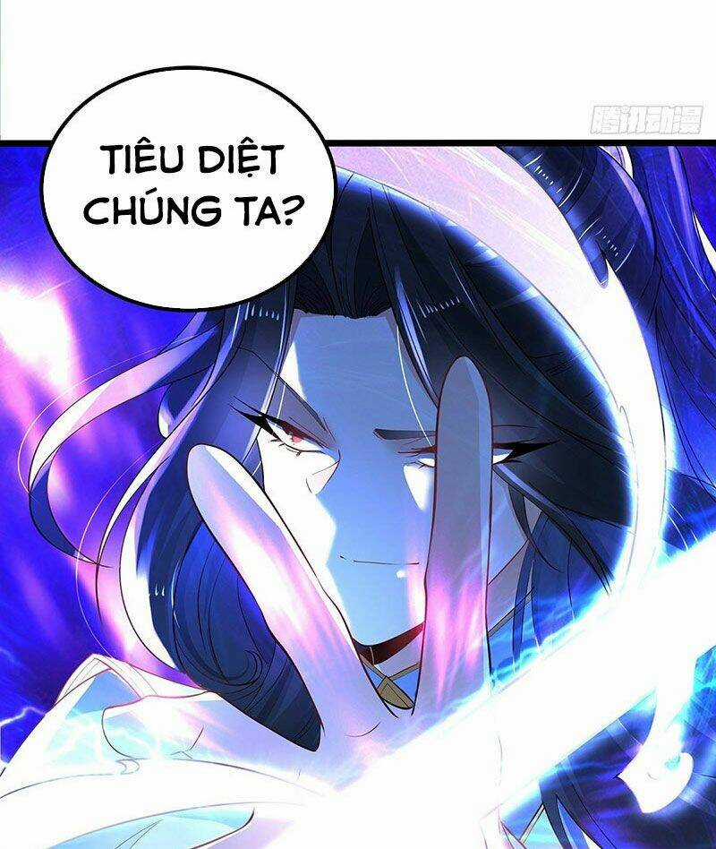 Tân Hỗn Độn Kiếm Thần - Chapter 33 - Trang 54