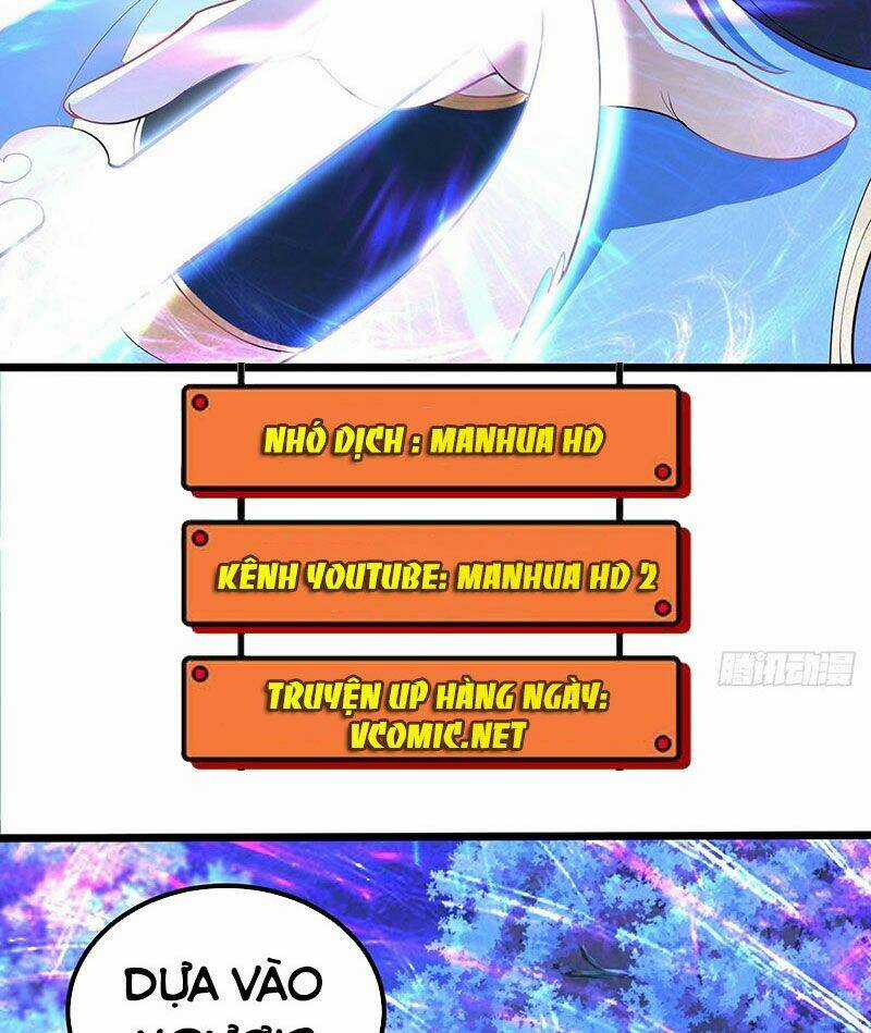 Tân Hỗn Độn Kiếm Thần - Chapter 33 - Trang 55