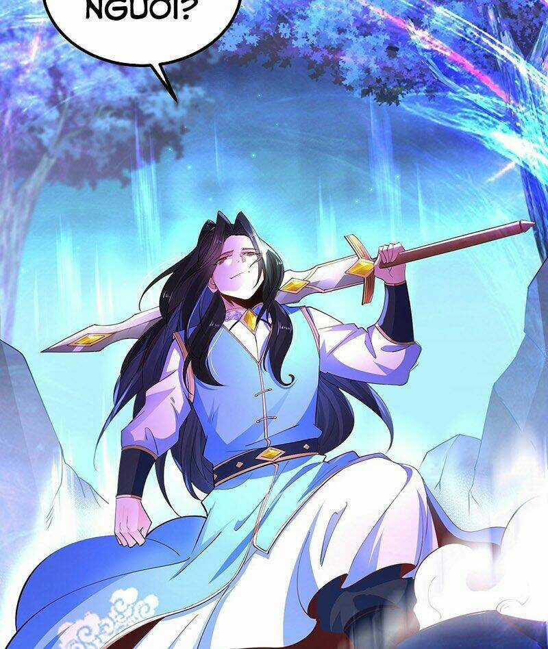 Tân Hỗn Độn Kiếm Thần - Chapter 33 - Trang 56