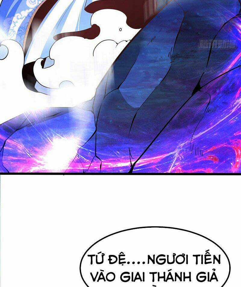 Tân Hỗn Độn Kiếm Thần - Chapter 33 - Trang 57