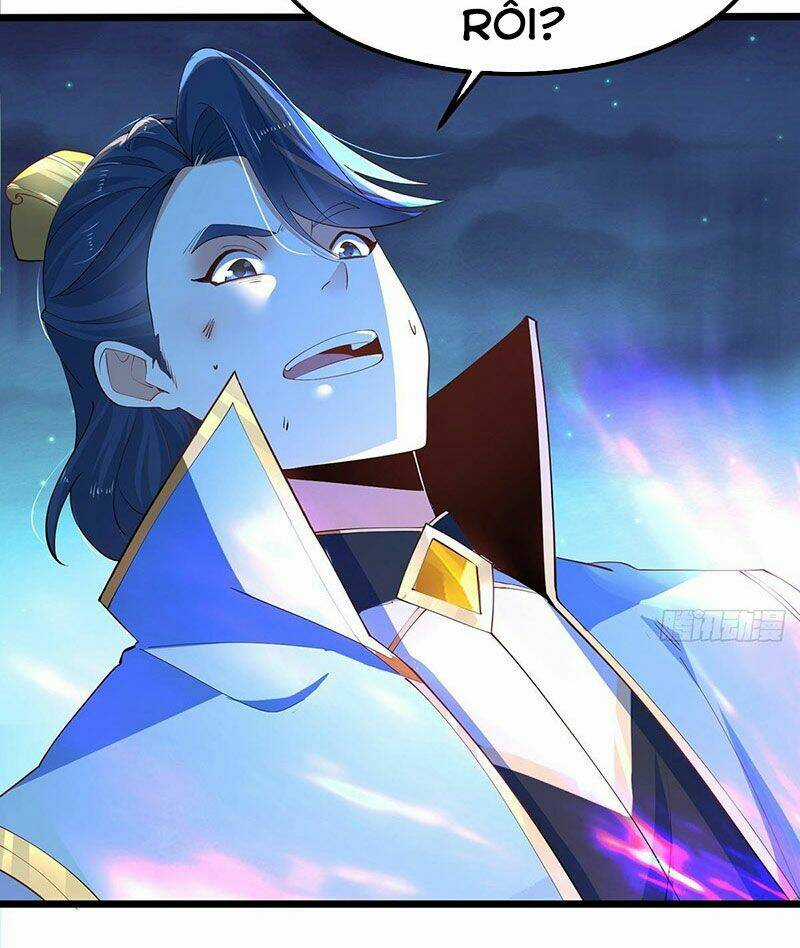 Tân Hỗn Độn Kiếm Thần - Chapter 33 - Trang 58