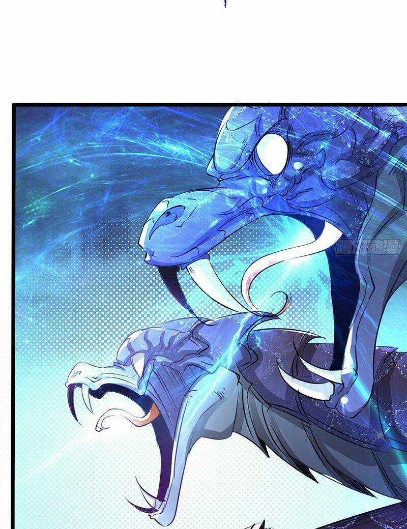 Tân Hỗn Độn Kiếm Thần - Chapter 33 - Trang 8