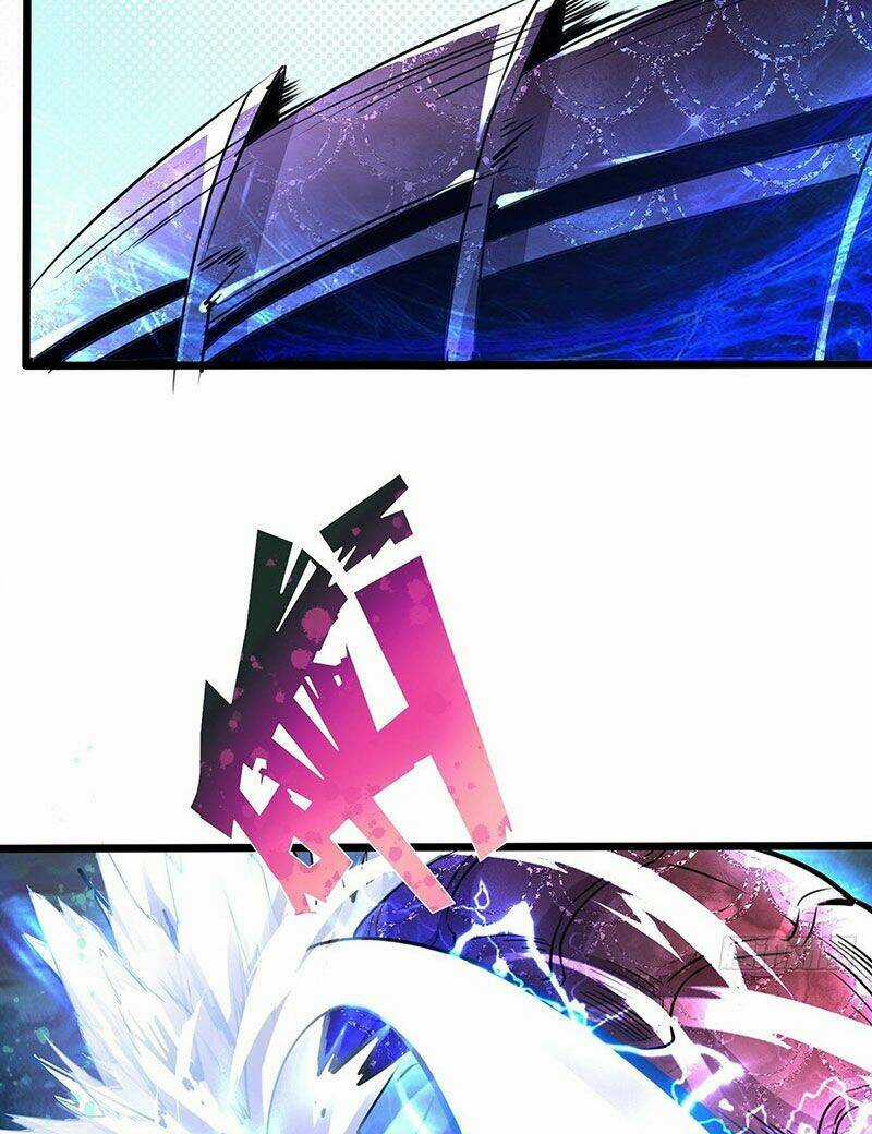 Tân Hỗn Độn Kiếm Thần - Chapter 33 - Trang 9