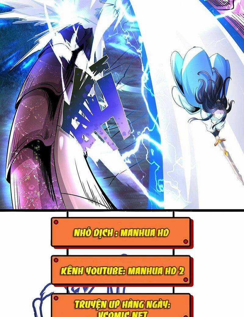 Tân Hỗn Độn Kiếm Thần - Chapter 33 - Trang 10