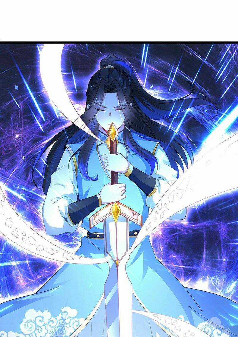 Tân Hỗn Độn Kiếm Thần - Chapter 34 - Trang 2