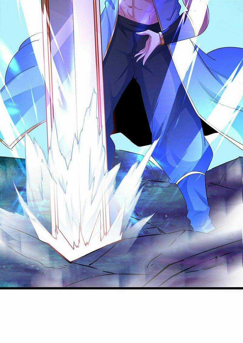 Tân Hỗn Độn Kiếm Thần - Chapter 34 - Trang 13