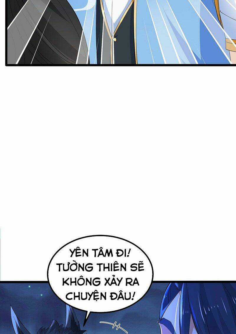 Tân Hỗn Độn Kiếm Thần - Chapter 34 - Trang 15