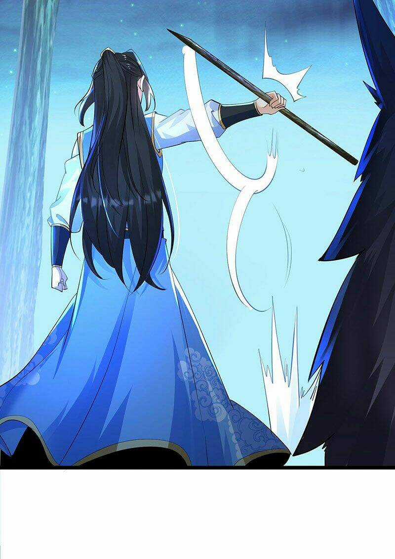 Tân Hỗn Độn Kiếm Thần - Chapter 34 - Trang 20